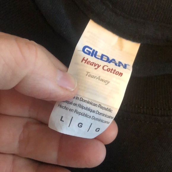 Dragon T-shirt - Picture 4 of 6